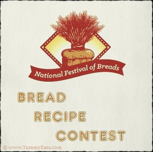National Festival of Breads Recipe Contest